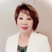 横須賀商工会議所女性会 会長 栗原写真